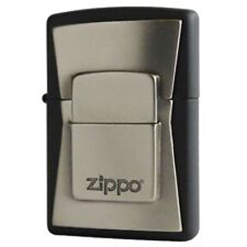 Zippo Lighter Emblem MM