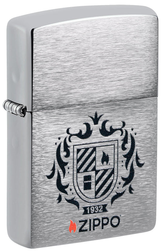 Zippo wapen