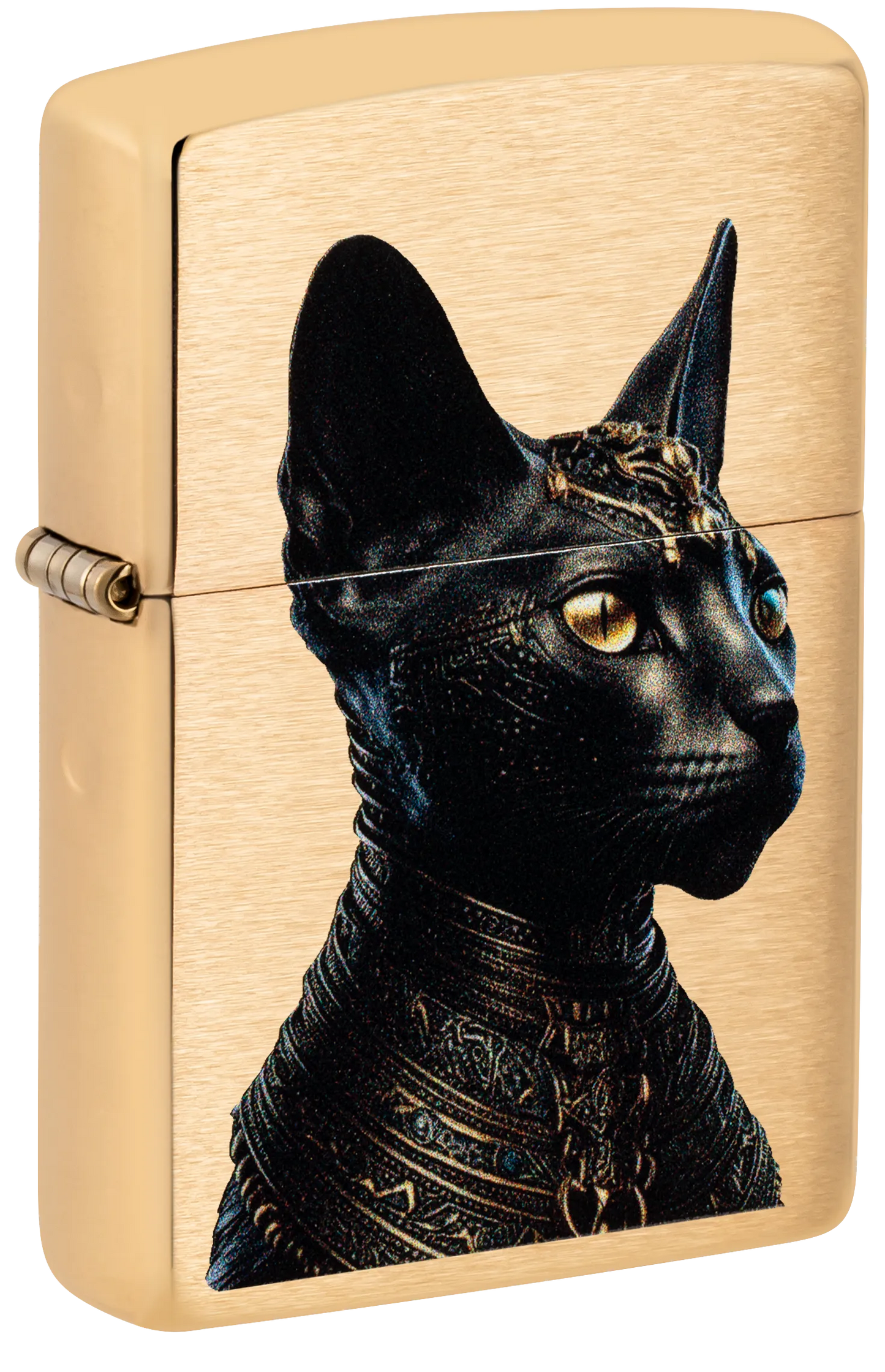 Bastet design