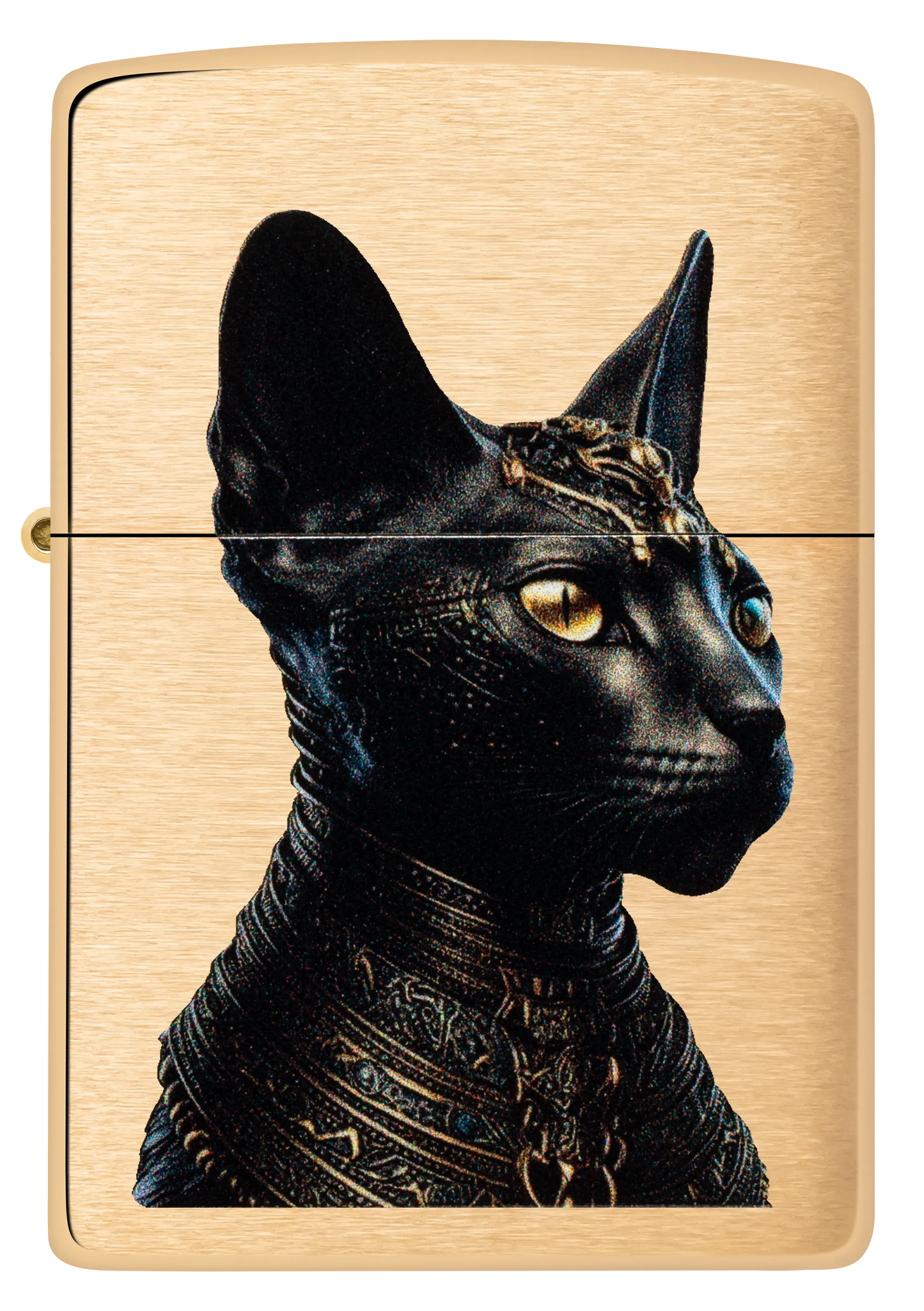 Bastet design