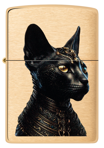 Bastet design