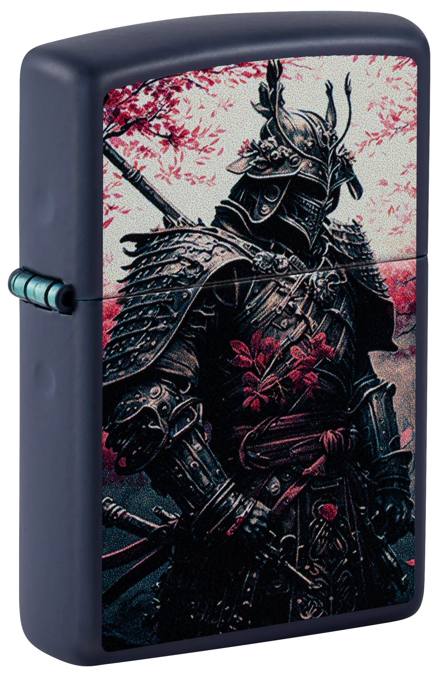 Samurai design