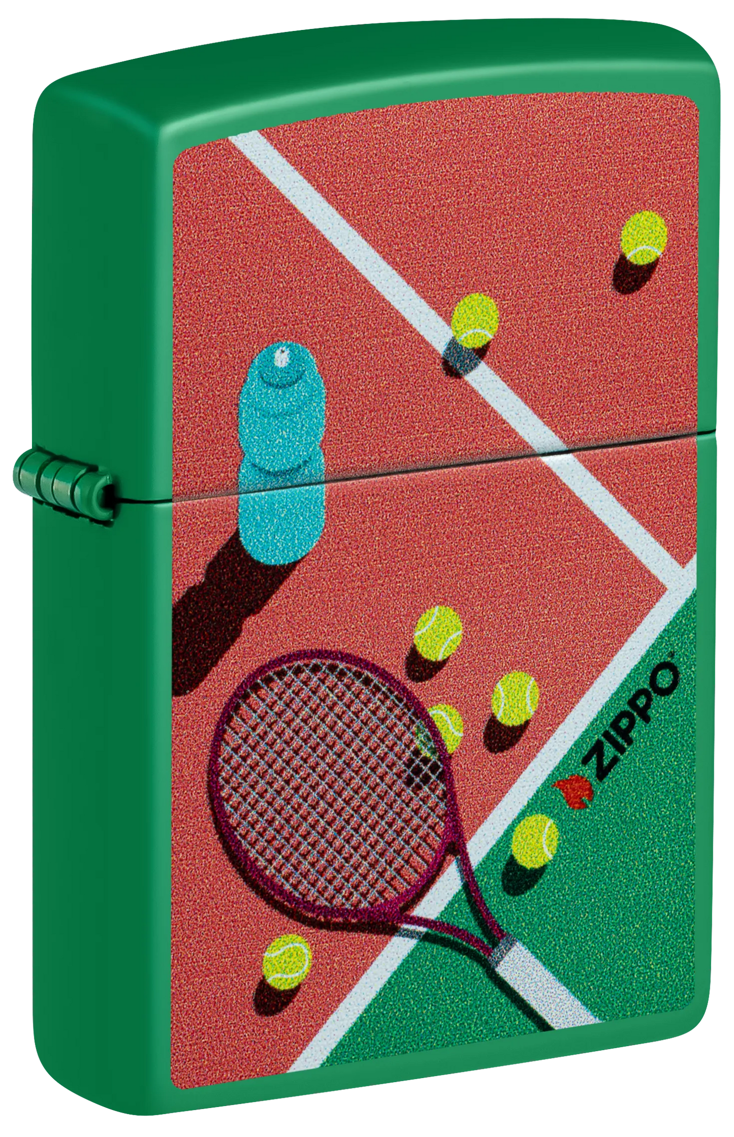 Tennis Design