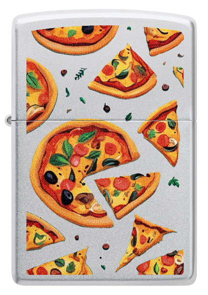 Toppizza design