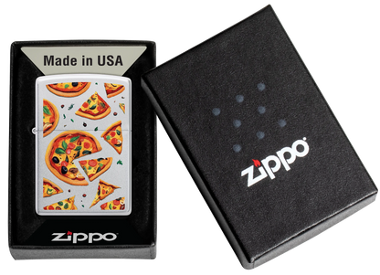 Toppizza design