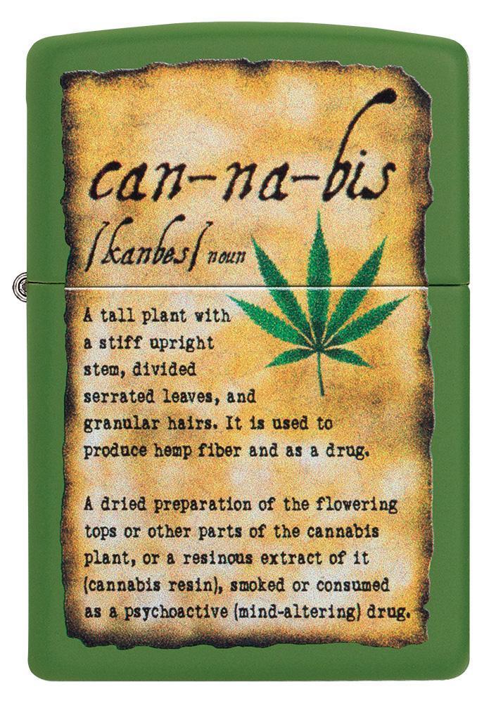 Cannabis Design