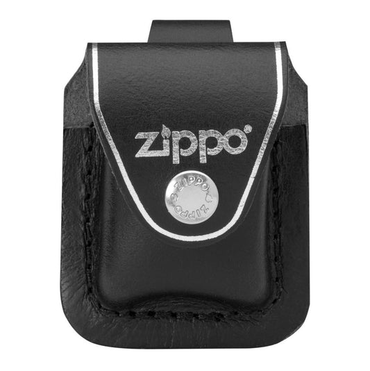 Zippo-aanstekertasje Zwart